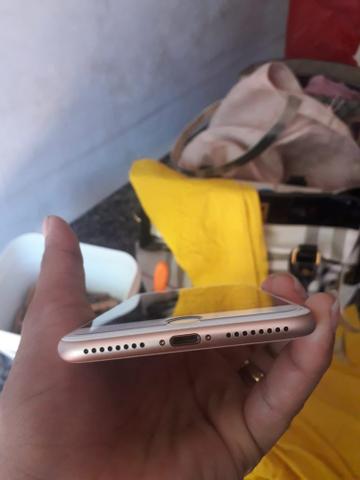 Iphone 8 Plus rose - Foto 5