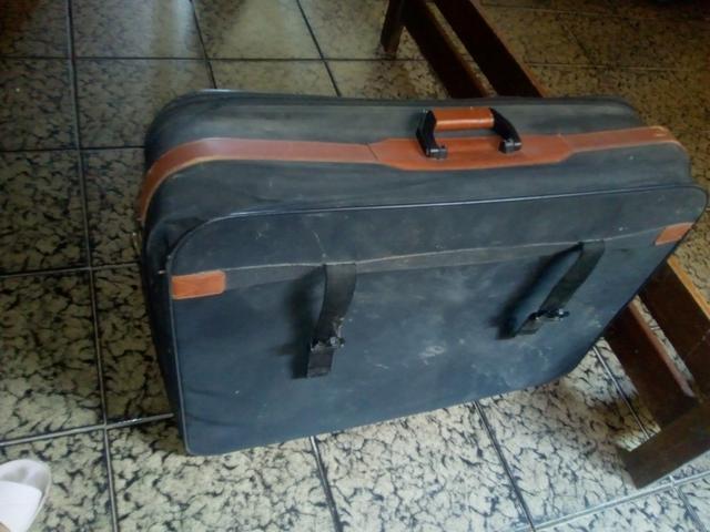 Vendo essa mala