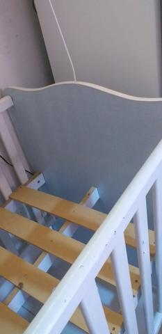 Berço - Foto 2