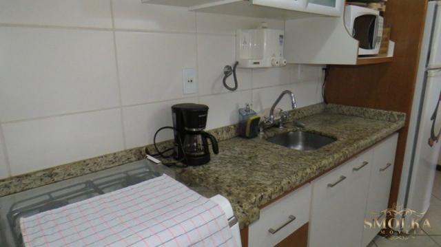 Apartamento à venda com 2 dormitórios em Canasvieiras, Florianópolis cod:9597 - Foto 5