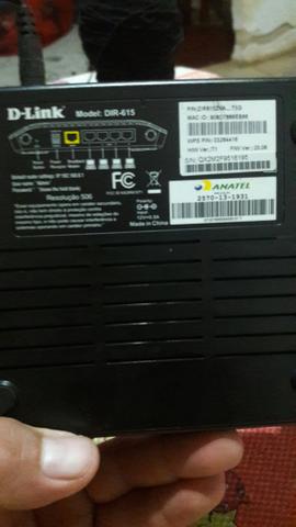 Roteador - Foto 3