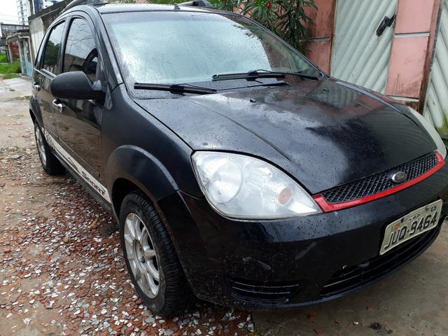 Ford Fiesta - Foto 6