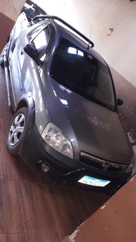 Vendo ou troco Montana por s10 moto carro de menor valor