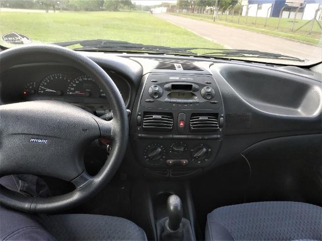 Fiat Brava 1.6 16v Completo - Foto 7
