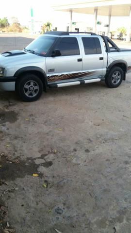 Vendo s10 2011 Flex - Foto 5