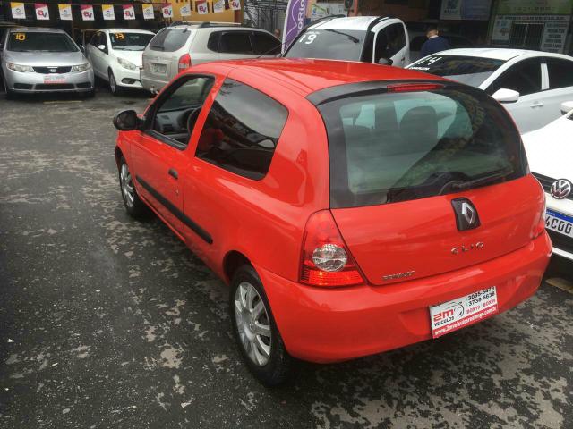Clio 2012 completo 10.900 - Foto 5