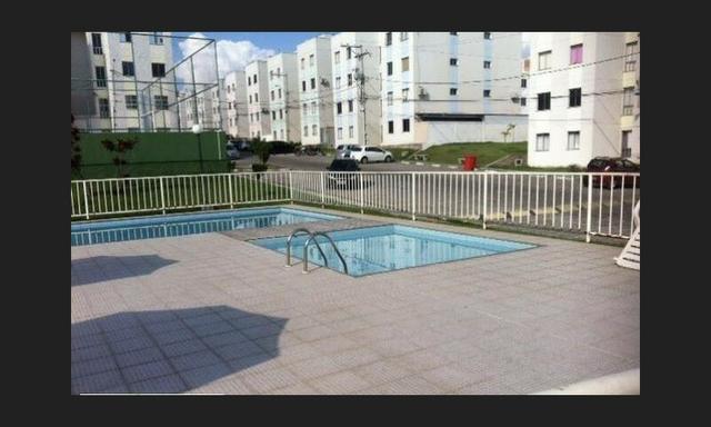 Lindo apartamento de 2/4 Vila Olimpia - Foto 10