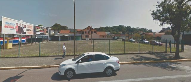 Terreno de Esquina no bairro América - Foto 2