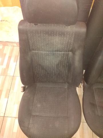 Vendo /troco banco gol g3/g4 - Foto 4