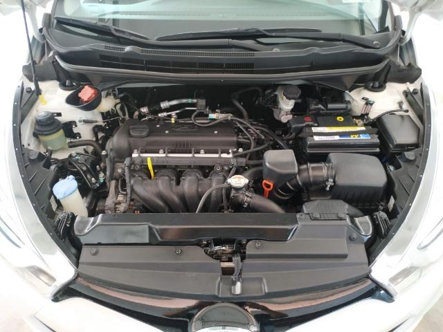 Hb20s 1.6 premium automático - Foto 13