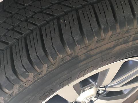 Hilux Srx 2.8 diesel - Foto 5