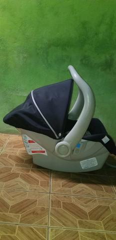 Bebê conforto