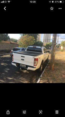 Ranger 4x4cd diesel 2.2
