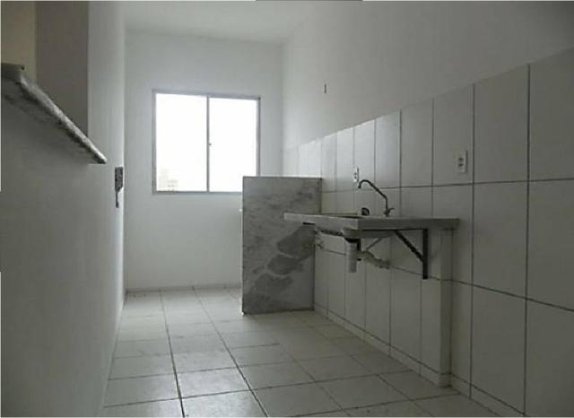 Apartamento na Maraponga, Excelente Localização, Contato (85) 9 * - Foto 7