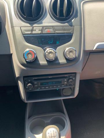 GM Agili 1.4 ltz 2013 - Foto 12