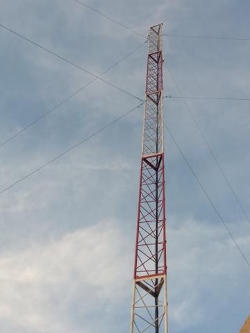 Venda de uma torre de rádio - Foto 2