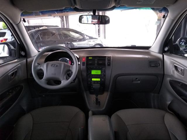 HYUNDAI TUCSON 2012/2013 2.0 MPFI GLS 16V 143CV 2WD GASOLINA 4P AUTOMÁTICO - Foto 6