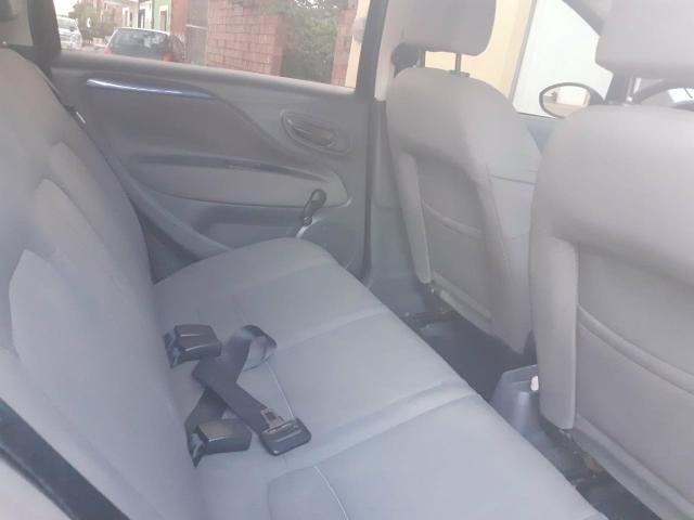 Fiat punto ( pra vender hoje) - Foto 4