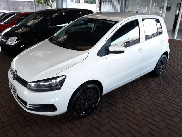 VOLKSWAGEN NOVO FOX TL ME 2016 - Foto 16