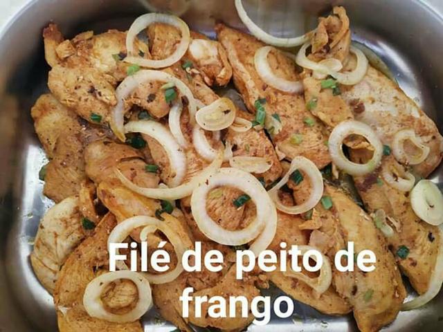 10$Quentinha delivery Pedidos *