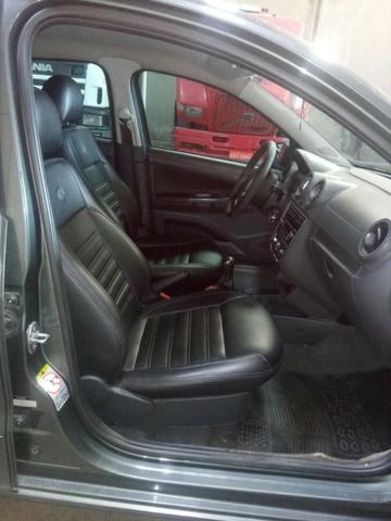 VW Gol 2015 Msi Confortline 1.6 - Foto 6