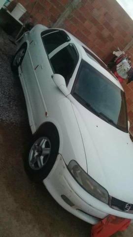 Vendo Vectra - Foto 6