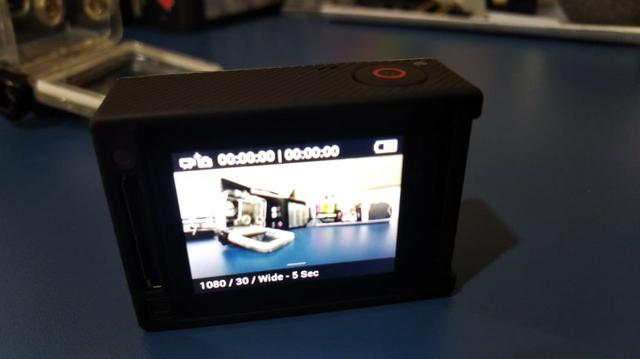 GoPro Hero4 Silver - Foto 5