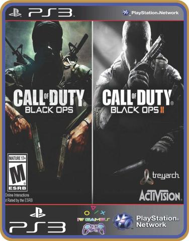 Ps3 Call of duty Black ops - Foto 4
