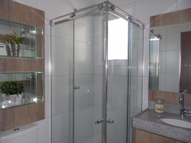 Apartamento Messejana - Villa Roma - Foto 20