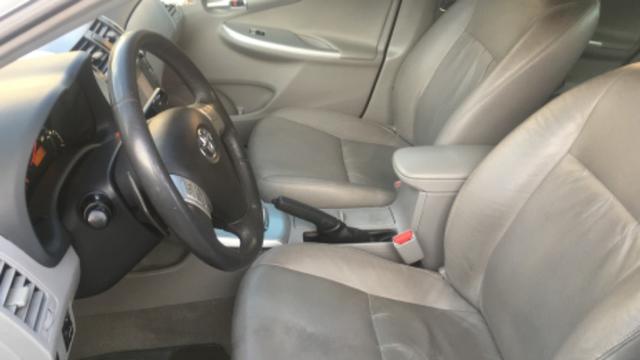 Corolla 2.0 Dual Vvti Xei Aut/Flex - Foto 10