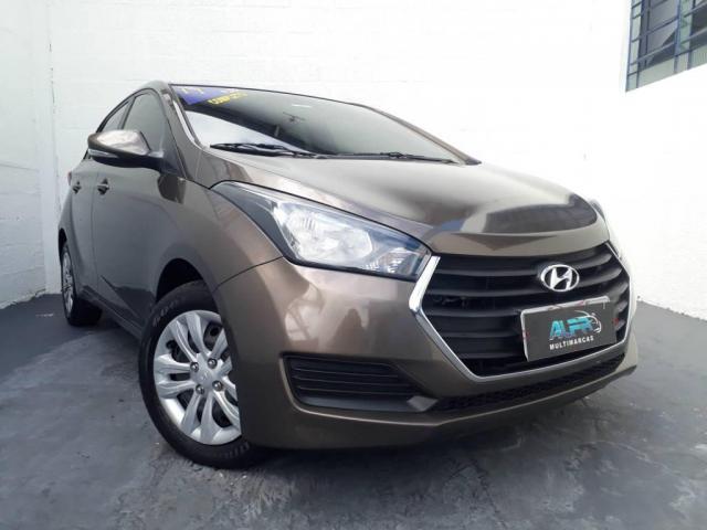 Hyundai HB20 Comfort