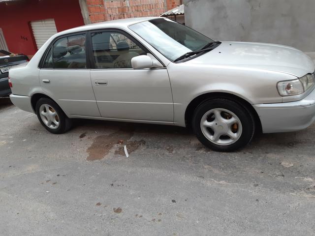 Corolla top - Foto 6