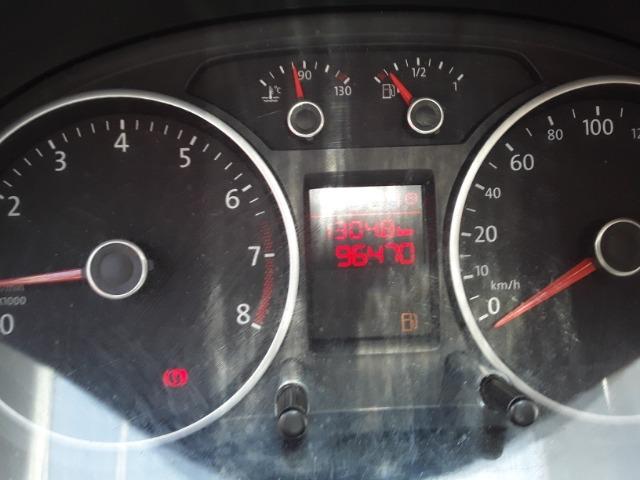 Voyage 1.6 city 2014 Felipe 9. * - Foto 9