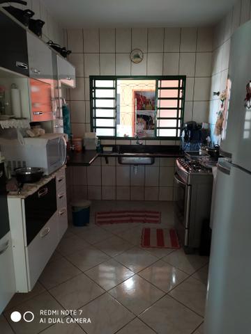Casa 3quartos 2 Salas cozinhas - Foto 10