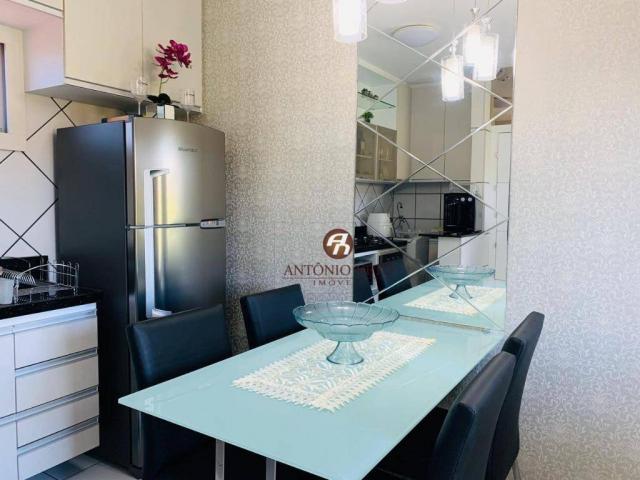 Apartamento á venda na Messejana em localização privilegiada, ACEITAMOS FINANCIAMENTO POR - Foto 2