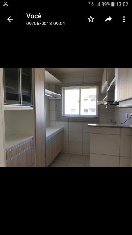 Apartamento de aluguel no veredas - Foto 3