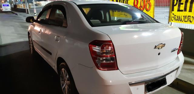 Cobalt LTZ 1.4 / 2015 - Completissimo - Foto 8