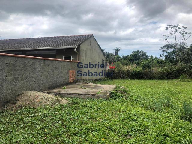 Terreno à venda, 336 m² por R$ 85.000 Recanto do Farol Planta 2 - Itapoá/SC - Foto 5