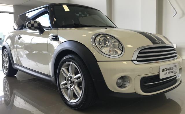 Mini Cooper Chilli 1.6 AT - Foto 4