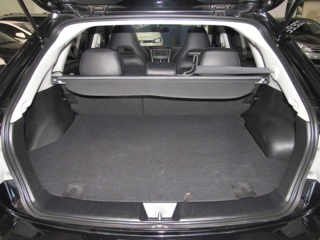 SUBARU IMPREZA XV 4X4 2.0 16V 4P AUT 2011 - Foto 10