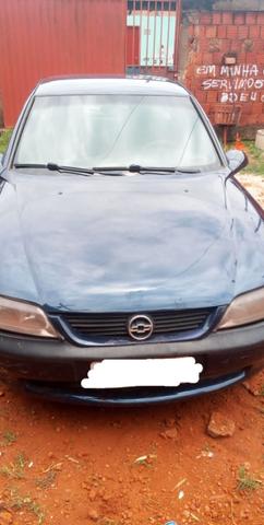 Vectra