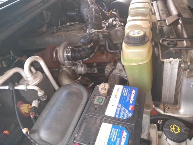 Vendo f 250 xll completa - Foto 11