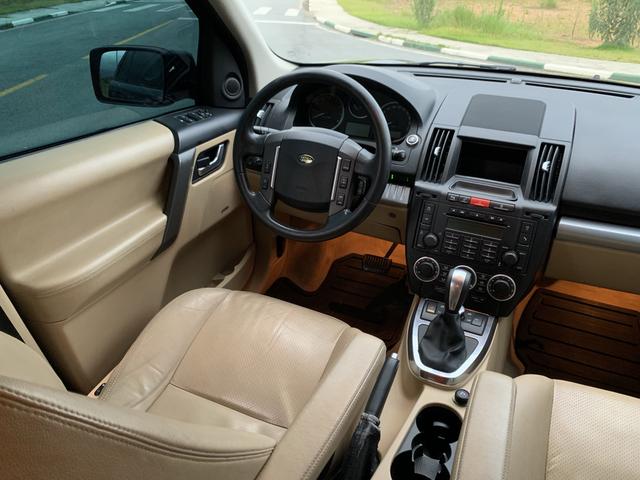 Land Rover Freelander 2 - 2008 4x4 IMPECÁVEL - Foto 7