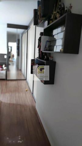 G. Apartamento com 3 dormitórios, no jardim das Industrias, São José dos Campos - Foto 18