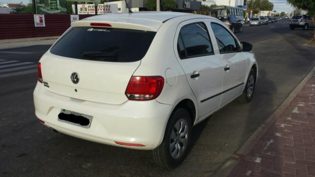 Gol 1.0 2015/2016 - Foto 4