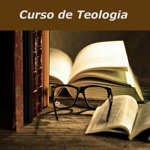 Curso Teológico On line