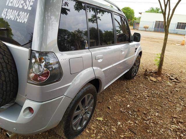 Pajero TR4 4x4 ABAIXO DA FIPE pra vender - Foto 2