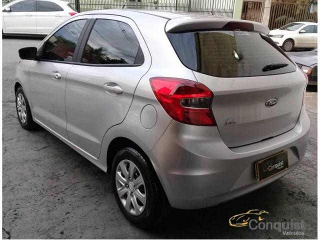 Ford KA 1.0 SE - Foto 4