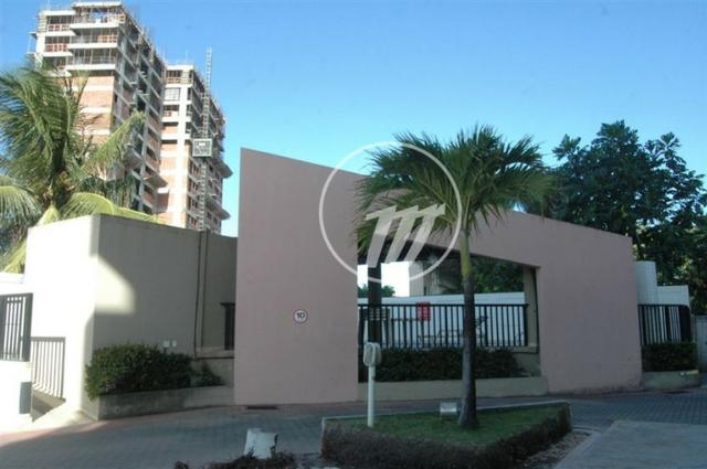 Apartamento nascente com 60,39 m², 3/4 (sendo 01 suíte), em Cruz das Almas. REF: C4197 - Foto 11