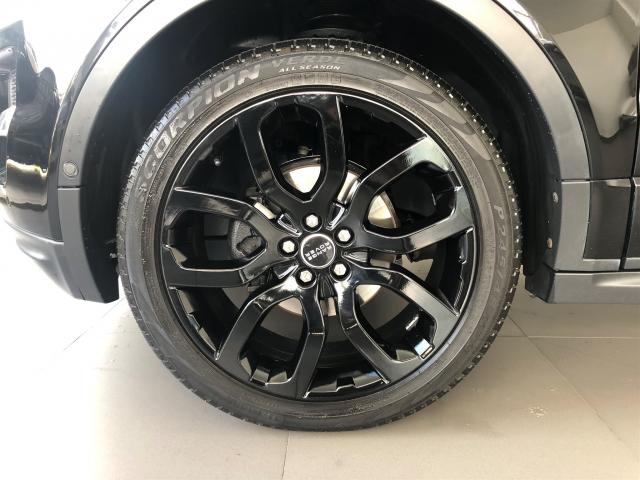 LAND ROVER RANGE ROVER EVOQUE 2014/2014 2.0 DYNAMIC 4WD 16V GASOLINA 4P AUTOMÁTICO - Foto 4